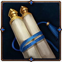 Трофей {trophy} в игре Neverwinter для PS4