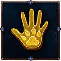 Трофей {trophy} в игре Neverwinter для PS4
