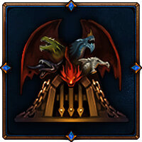 Трофей {trophy} в игре Neverwinter для PS4