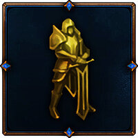 Трофей {trophy} в игре Neverwinter для PS4