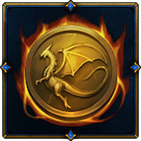 Трофей {trophy} в игре Neverwinter для PS4