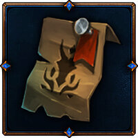 Трофей {trophy} в игре Neverwinter для PS4