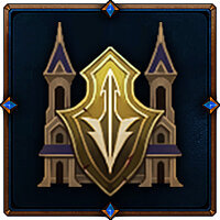 Трофей {trophy} в игре Neverwinter для PS4