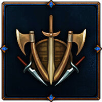 Трофей {trophy} в игре Neverwinter для PS4