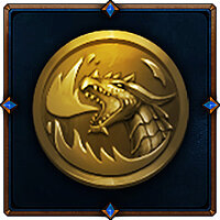 Трофей {trophy} в игре Neverwinter для PS4