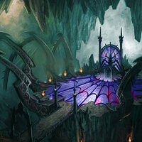 Достижение Дроу в игре Neverwinter для Xbox One