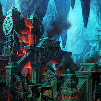Достижение Приют прохвоста в игре Neverwinter для Xbox One