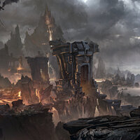 Достижение Великаны в игре Neverwinter для Xbox One