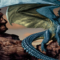 Достижение Драконы в игре Neverwinter для Xbox One