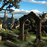 Достижение Приключение всей жизни в игре Neverwinter для Xbox One