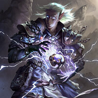 Достижение Эпический герой в игре Neverwinter для Xbox One