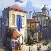 Достижение Блеск бриллиантов в игре Neverwinter для Xbox One