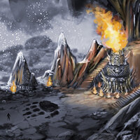Достижение Анклав иллитидов в игре Neverwinter для Xbox One