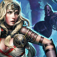 Достижение Вечеринка пиратов-нежити в игре Neverwinter для Xbox One