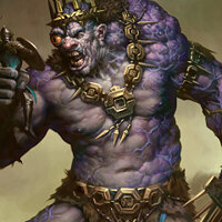 Достижение Король, ранее известный как Малабог в игре Neverwinter для Xbox One