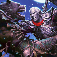 Достижение В волчью берлогу в игре Neverwinter для Xbox One