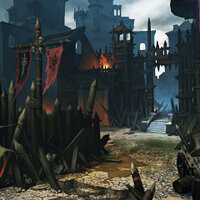 Достижение Обезглавить отряды в игре Neverwinter для Xbox One