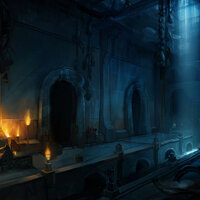 Достижение Ликантропы в игре Neverwinter для Xbox One
