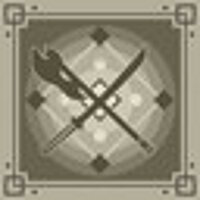 Достижение Inorganic Blade в игре NieR Automata для Steam