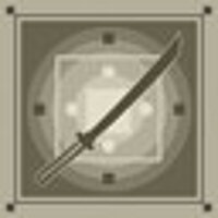 Достижение Tools of the Trade в игре NieR Automata для Steam