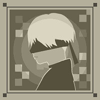 Трофей {trophy} в игре NieR Automata для PS4