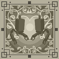 Трофей {trophy} в игре NieR Automata для PS4