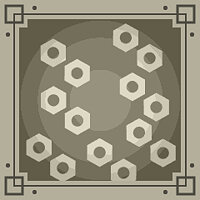 Трофей {trophy} в игре NieR Automata для PS4