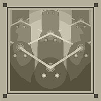 Трофей {trophy} в игре NieR Automata для PS4