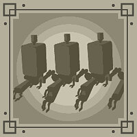 Трофей {trophy} в игре NieR Automata для PS4