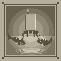 Трофей {trophy} в игре NieR Automata для PS4