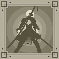 Трофей {trophy} в игре NieR Automata для PS4