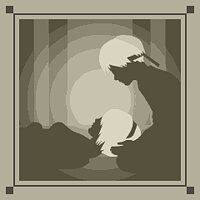 Трофей {trophy} в игре NieR Automata для PS4