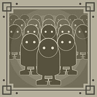 Трофей {trophy} в игре NieR Automata для PS4