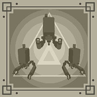 Трофей {trophy} в игре NieR Automata для PS4