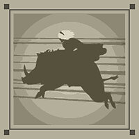 Трофей {trophy} в игре NieR Automata для PS4