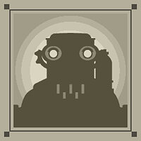 Трофей {trophy} в игре NieR Automata для PS4