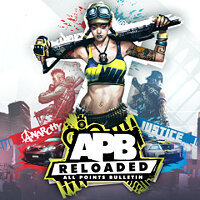 Достижение Авторитет в игре APB: Reloaded для Xbox One