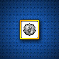 Достижение Строитель-коллекционер! в игре LEGO Worlds для Xbox One