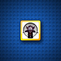 Достижение Мэр Монстрвилля в игре LEGO Worlds для Xbox One