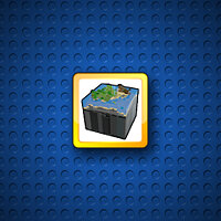 Достижение Профессионал Пиратской бухты в игре LEGO Worlds для Xbox One