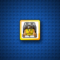 Достижение Ночная торговля в игре LEGO Worlds для Xbox One
