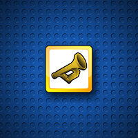 Достижение Трубит труба слоновья в игре LEGO Worlds для Xbox One