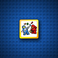 Достижение Генератор (космос) в игре LEGO Worlds для Xbox One
