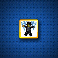 Достижение Оно живое! в игре LEGO Worlds для Xbox One