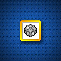 Достижение Строитель-навигатор! в игре LEGO Worlds для Xbox One
