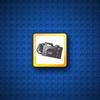 Достижение Фотогеничность в игре LEGO Worlds для Xbox One