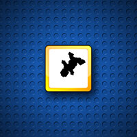 Достижение Мастерство паркура в игре LEGO Worlds для Xbox One