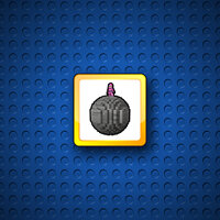 Достижение Родная галактика в игре LEGO Worlds для Xbox One