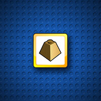 Достижение Легендарный угловой блок 2x2 в игре LEGO Worlds для Xbox One