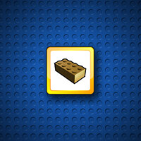 Достижение Легендарный блок 2x4 в игре LEGO Worlds для Xbox One